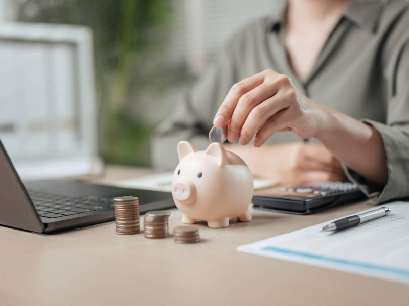 為什麼買金融股好棒棒，存高股息就爛？達人以老派定存股為例，配息不是唯一...高息ETF優勢、陷阱一次看